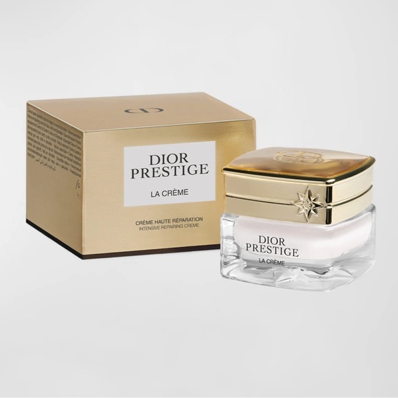 Dior Prestige La Crème Texture Essentielle Christian Dior Authentic 5ml/… - Picture 2 of 4